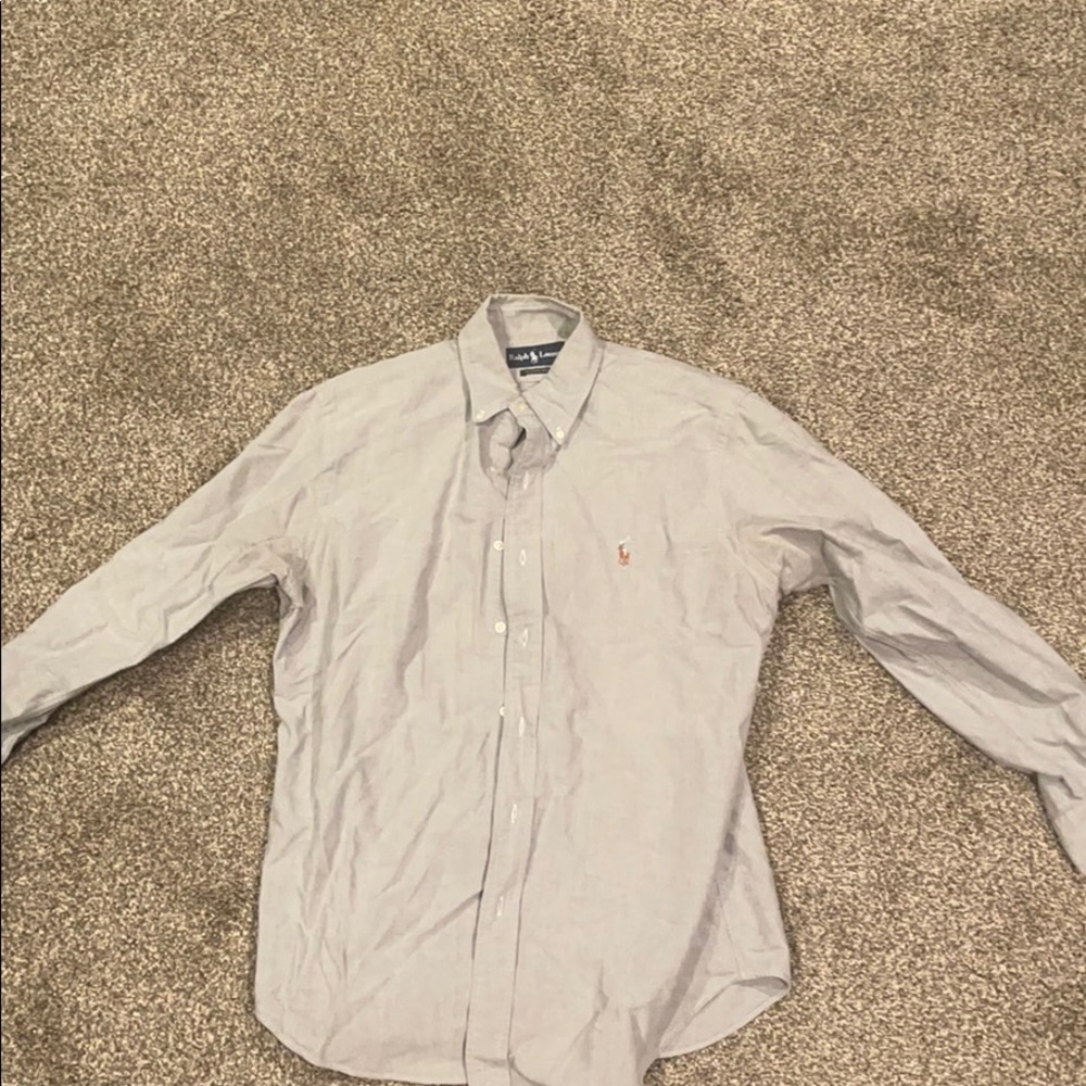 Polo Ralph Lauren Button Down Shirt